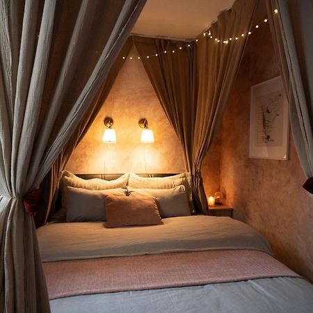 Pretty Jolie Romantic Getaway Bled Buitenkant foto