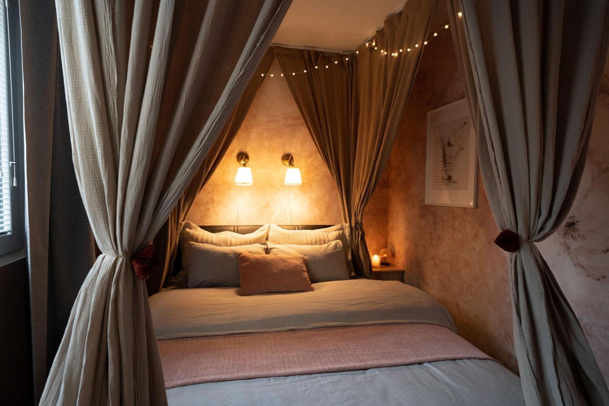 Pretty Jolie Romantic Getaway Bled Buitenkant foto